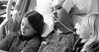 GoFundMe for high school coach injured in 'horrific' car crash