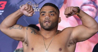 Winn defeats Lawlor at Golden Boy Promotions MMA event