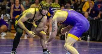 What to watch this week in college wrestling