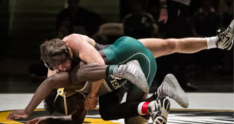 What to watch this week in college wrestling