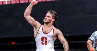 Pac-12 Weekly Wrap-Up (1/17/23)