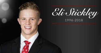 Statement from Wisconsin on passing of Eli Stickley