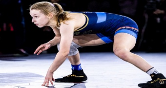 Emily Shilson to Transfer to McKendree