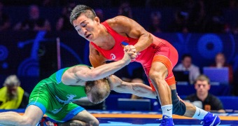 Mongolia lineup announced for Freestyle World Cup