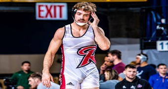 The Top 5 MAC Moments of the Week