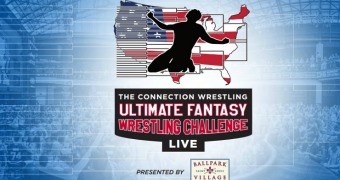 Ultimate Fantasy Wrestling Challenge to coincide with NCAA Division I Wrestling Championships