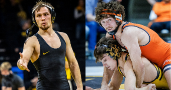 #2 Iowa vs. #10 Oklahoma State Preview