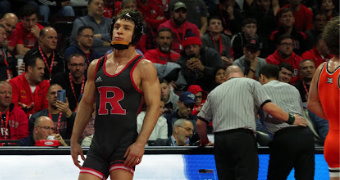 NCAA proposals address video review, medical forfeits, hands to the face, more