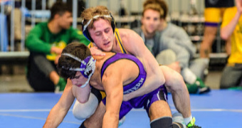 Fleetwood signs with Pennsylvania Regional Training Center