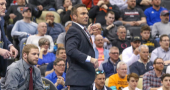 Foley's Friday Mailbag: April 19, 2019