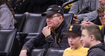 Gable to attend autograph signing at UNI-Dome on March 30
