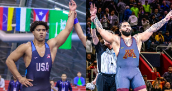 Re-Ranking Recruits from the Class of 2018