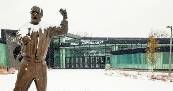 'Gable's Garden' added to World Cup experience