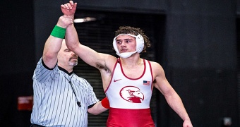 The Top 5 MAC Moments of the Week (2/7/23)