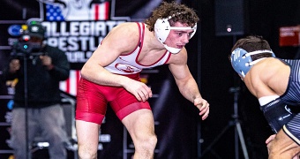 2023 MAC Championships Final Results and NCAA Qualifiers