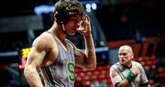 Columbia commit Geick comes out as gay
