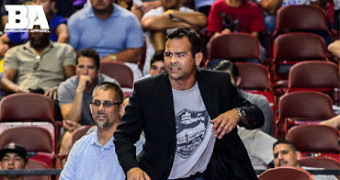 The MatBoss Podcast Episode 34: Gerry Abas