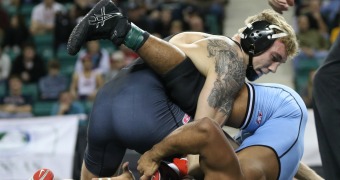 Report: NAIA champ Henderson joins Coe staff