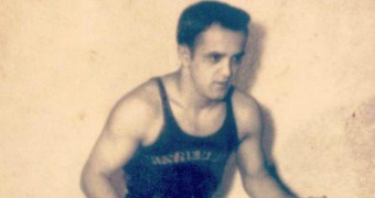 Meet National Wrestling Hall of Fame Class of 2017