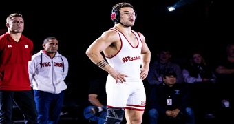 2023 NCAA DI At-Large Selections Announced