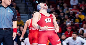 A Salute to Austin Gomez and Five Memorable Matches