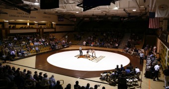 Final X at Lehigh moved to historic Grace Hall