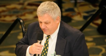 Urbas retires, Heffernan takes helm at St. Edward