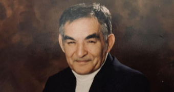Retired Hall of Fame high school coach Gus Garcia passes