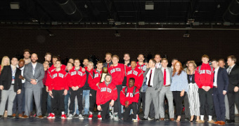 Grand View wins eighth straight NAIA national title