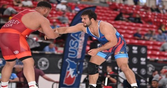 2023 World Team Trials: Men's Freestyle Preview