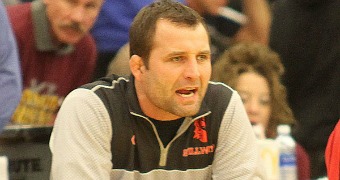 Hartung named Stillwater (Minn.) High School head wrestling coach