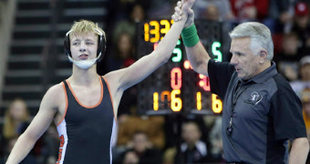Halter holds onto state title as court denies WIAA appeal