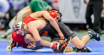 Heil joins Campbell as director of wrestling operations