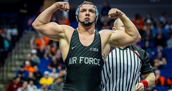 Thoughts on the 2023 NCAA DI Seeds