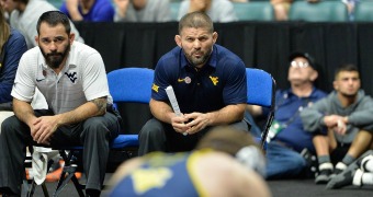 Henson's contract will not be renewed at WVU
