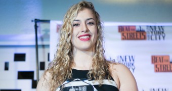 Olympic gold medalist Maroulis joins BTSNY team