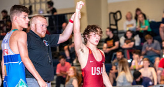 Nation's No. 2 junior Howard commits to Penn State