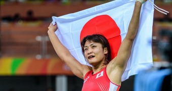 Four-time Olympic champ Icho fails to make Worlds, puts Olympic bid in peril