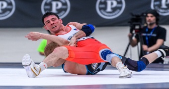 2023 World Team Trials: Greco-Roman Preview