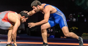 India lineup announced for Freestyle World Cup