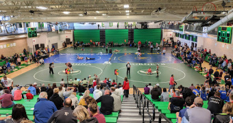 Registration opens for 2019 InterMat Classic