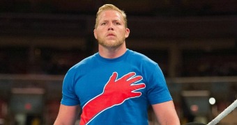 Hager's MMA debut at Bellator 214 in January