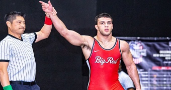 Weekend Dual Results (2/6/2022)