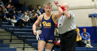 2023 NCAA DII Super Regional I Final Results and National Qualifiers