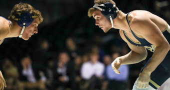 Pitt's Wentzel suffers season-ending injury