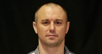 The MatBoss Podcast Episode 16: Jared Opfer