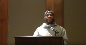 Beat the Streets Press Conference