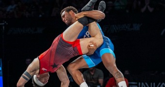 Final X champions crowned in Lincoln