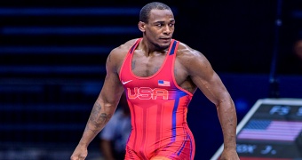 International Men's Freestyle Rankings - February 16th, 2023