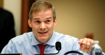 Rep. Jim Jordan accused of ignoring sexual assault allegations as Ohio State assistant
